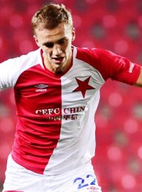 Fotbalisté Slavie další výhru nepřidali