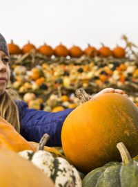 Polská katolická církev vytáhla do boje proti Halloweenu