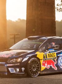 Automobilka Volkswagen údajně končí v MS v rallye