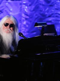 Leon Russell