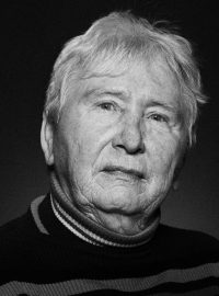 Ludmila Váchalová