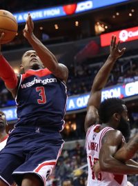 Bradley Beal zaznamenal 42 bodů