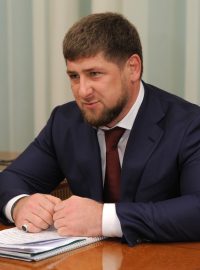 Ramzan Kadyrov