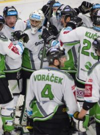 Mladá Boleslav zvládla utkání s Třincem a po dvou prohrách tak slaví vítězství