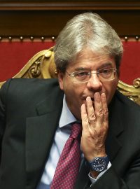 Paolo Gentiloni