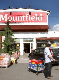 Mountfield