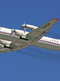 Iljušin Il-18