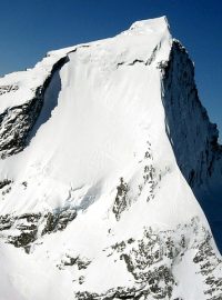 Mount Aspiring