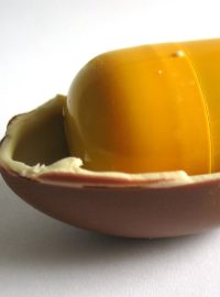 Kinder Surprise