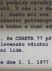 Charta 77