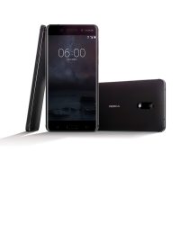 Nokia 6, nový smartphone určený pro čínský trh