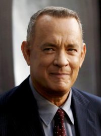 Tom Hanks