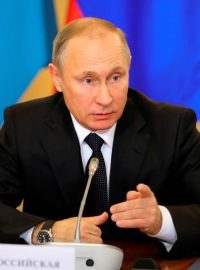 „Putinovi jde o to, aby smazal své libyjské ponížení.&quot;