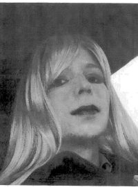 Chelsea Manning