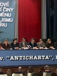 Anticharta 1977