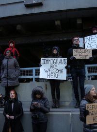 Mezinárodní letiště Johna F. Kennedyho v New Yorku