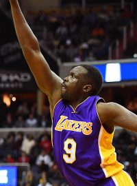 Luol Deng