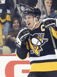 Sidney Crosby