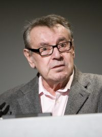 Miloš Forman