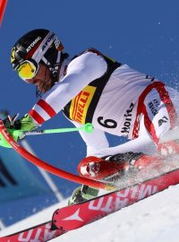 Marcel Hirscher