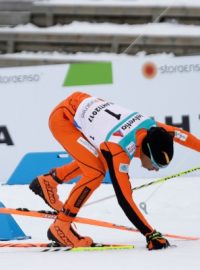 Adrian Solano