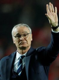 Arrivederci, Claudio Ranieri