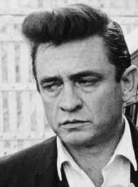 Johnny Cash v roce 1970