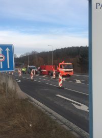 Policie na hranicích s Polskem cvičně zavedla kontroly.