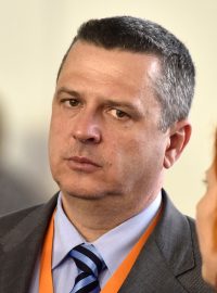 Pavel Jaroš (ČSSD) se stane novým náměstkem na ministerstvu zahraničí