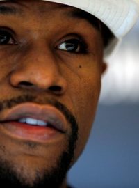 Floyd Mayweather