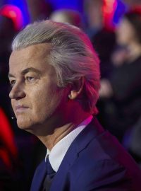 Geert Wilders