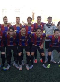 Hráči Dportiva Eldense už do zbylých zápasů soutěže nenastoupí