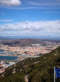 Gibraltar