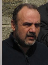 Michal Kraus