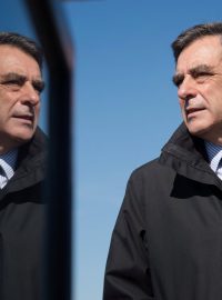 Francois Fillon