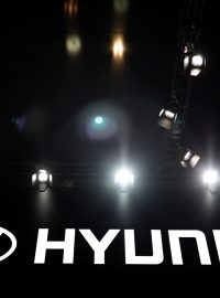 Logo Hyundai