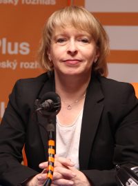 Hana Marvanová