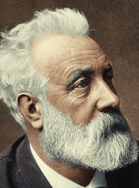 Jules Verne