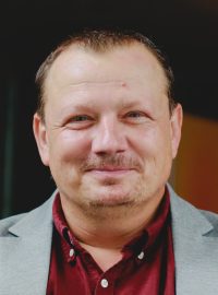 Mikuláš Kroupa