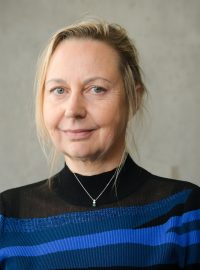 Veronika Stromšíková