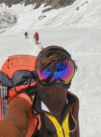 Nejvyšší dosud nevylezená hora světa Muču Kiš (7 453 m n. m.) v severním Pákistánu přivítala na svém vrcholu českou trojici Zdeněk Hák, Radoslav Groh a Jaroslav Bánský