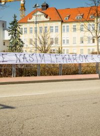 Fandíme našim lékařům