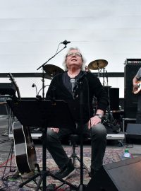 Vladimír Mišík, koncert, 53. mezinárodní filmový festival Karlovy Vary