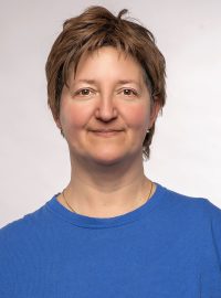 Martina Klímová