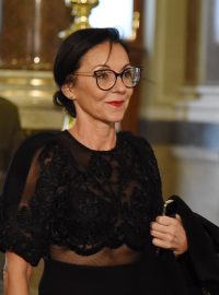 Libuše Šmuclerová