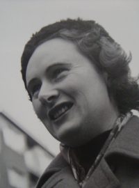 Štefánia Lorándová