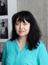 Pavla Gomba