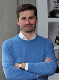 Viktor Daněk