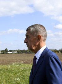 Andrej Babiš se snažil, ale naštěstí to dopadlo jako vždycky.