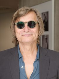 Jazzový kytarista Rudy Linka